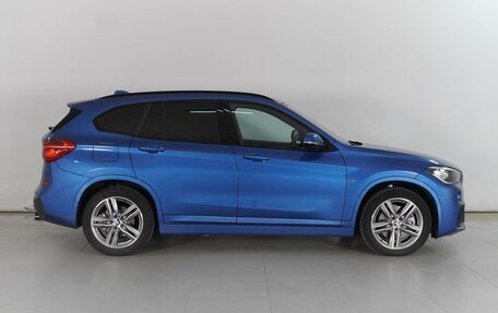 BMW X1, 2016 год, 2 499 000 рублей, 5 фотография