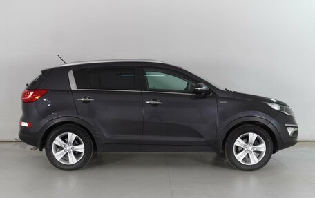 KIA Sportage III, 2010 год, 1 299 000 рублей, 5 фотография