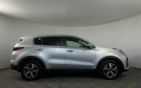 KIA Sportage IV рестайлинг, 2020 год, 2 900 000 рублей, 4 фотография