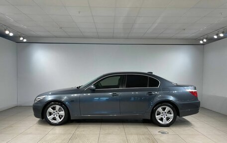 BMW 5 серия, 2008 год, 1 350 000 рублей, 2 фотография