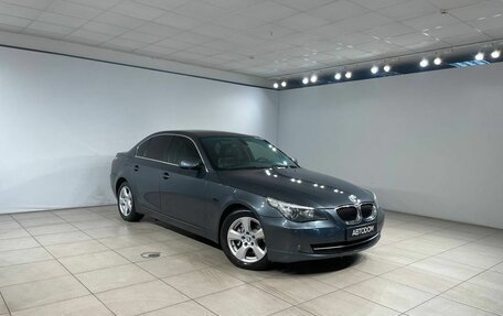 BMW 5 серия, 2008 год, 1 350 000 рублей, 7 фотография