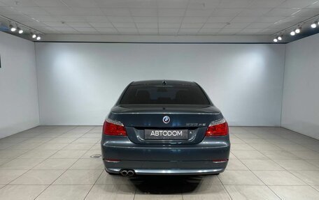 BMW 5 серия, 2008 год, 1 350 000 рублей, 4 фотография