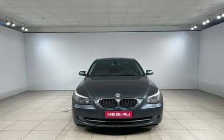 BMW 5 серия, 2008 год, 1 350 000 рублей, 8 фотография