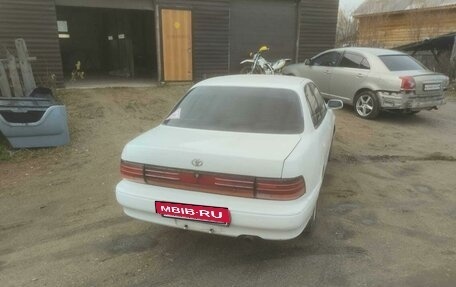 Toyota Camry V30, 1993 год, 245 000 рублей, 4 фотография