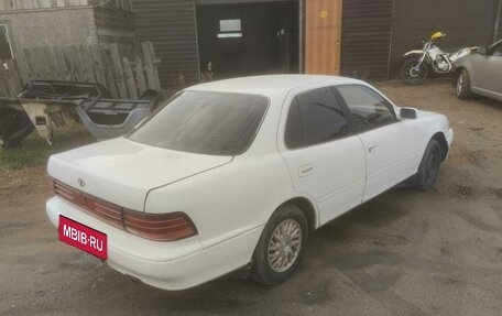 Toyota Camry V30, 1993 год, 245 000 рублей, 3 фотография