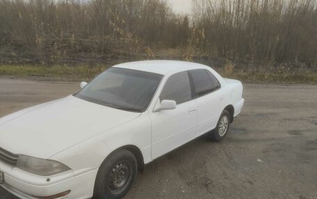 Toyota Camry V30, 1993 год, 245 000 рублей, 8 фотография