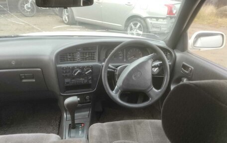 Toyota Camry V30, 1993 год, 245 000 рублей, 9 фотография