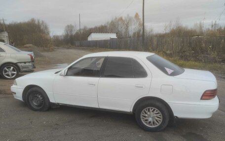 Toyota Camry V30, 1993 год, 245 000 рублей, 5 фотография