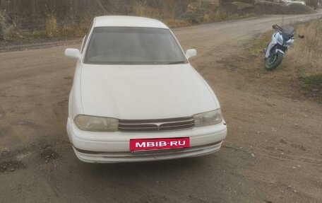 Toyota Camry V30, 1993 год, 245 000 рублей, 16 фотография