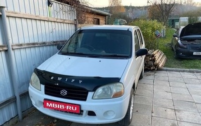 Suzuki Swift II, 2000 год, 385 000 рублей, 1 фотография