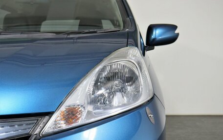 Honda Fit Shuttle I рестайлинг, 2012 год, 1 165 000 рублей, 7 фотография