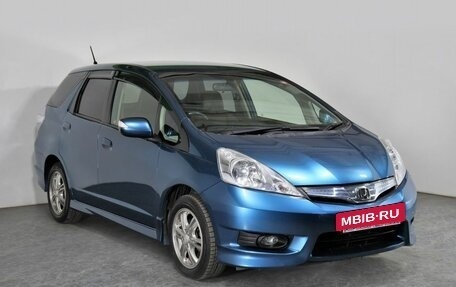 Honda Fit Shuttle I рестайлинг, 2012 год, 1 165 000 рублей, 3 фотография