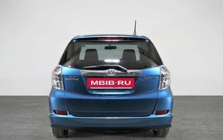 Honda Fit Shuttle I рестайлинг, 2012 год, 1 165 000 рублей, 5 фотография