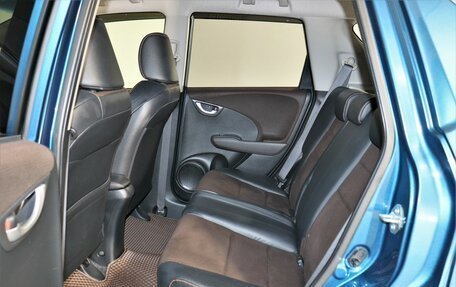 Honda Fit Shuttle I рестайлинг, 2012 год, 1 165 000 рублей, 12 фотография