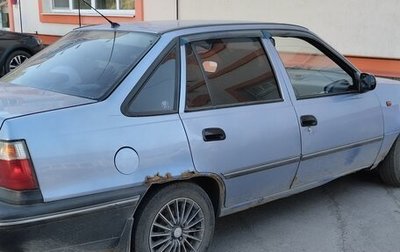 Daewoo Nexia I рестайлинг, 2008 год, 115 000 рублей, 1 фотография