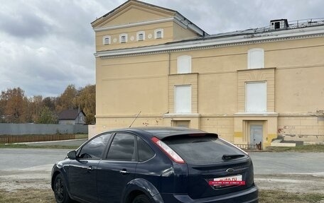 Ford Focus II рестайлинг, 2011 год, 640 000 рублей, 4 фотография