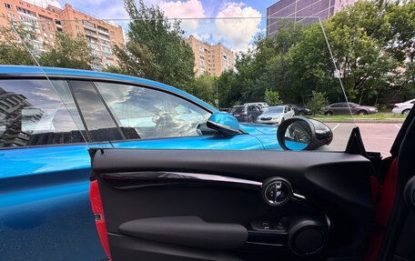 MINI Hatch, 2018 год, 2 125 000 рублей, 13 фотография