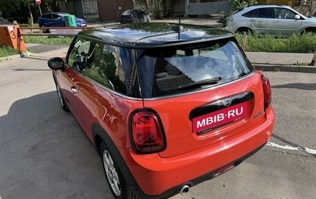 MINI Hatch, 2018 год, 2 125 000 рублей, 4 фотография