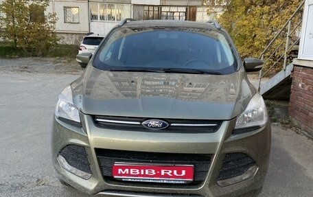 Ford Kuga III, 2013 год, 1 630 000 рублей, 1 фотография