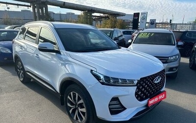 Chery Tiggo 7 Pro, 2021 год, 2 050 000 рублей, 1 фотография