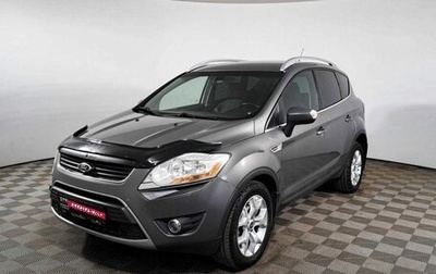 Ford Kuga III, 2012 год, 1 170 200 рублей, 1 фотография