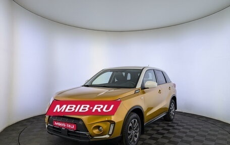 Suzuki Vitara II рестайлинг, 2020 год, 2 750 000 рублей, 1 фотография