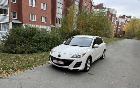 Mazda 3, 2011 год, 1 030 000 рублей, 6 фотография