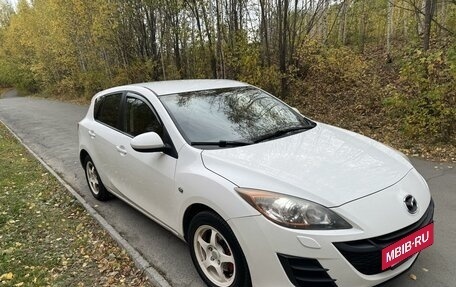 Mazda 3, 2011 год, 1 030 000 рублей, 3 фотография