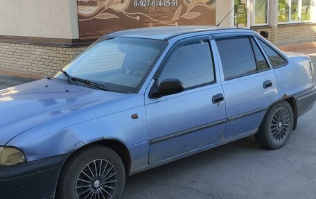 Daewoo Nexia I рестайлинг, 2008 год, 115 000 рублей, 3 фотография