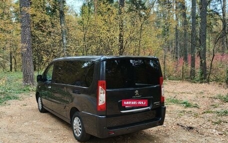 Peugeot Expert II, 2016 год, 2 295 000 рублей, 6 фотография