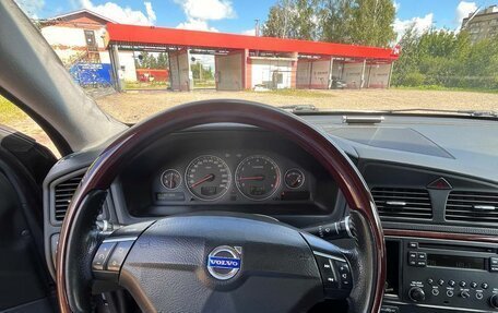 Volvo S60 III, 2008 год, 750 000 рублей, 7 фотография