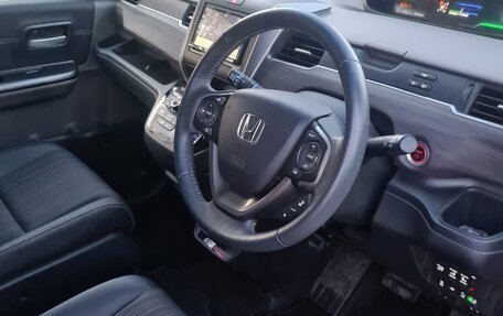 Honda Freed II, 2019 год, 1 799 000 рублей, 13 фотография