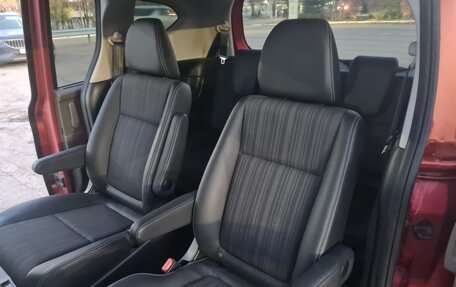 Honda Freed II, 2019 год, 1 799 000 рублей, 16 фотография