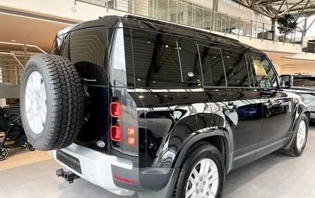 Land Rover Defender II, 2021 год, 6 800 000 рублей, 5 фотография