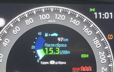 Toyota RAV4, 2022 год, 4 250 000 рублей, 20 фотография