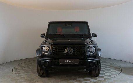 Mercedes-Benz G-Класс W463 рестайлинг _iii, 2024 год, 32 480 000 рублей, 2 фотография