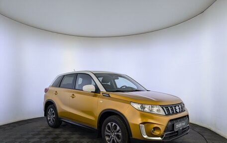 Suzuki Vitara II рестайлинг, 2020 год, 2 750 000 рублей, 3 фотография