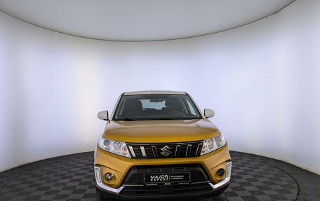 Suzuki Vitara II рестайлинг, 2020 год, 2 750 000 рублей, 2 фотография