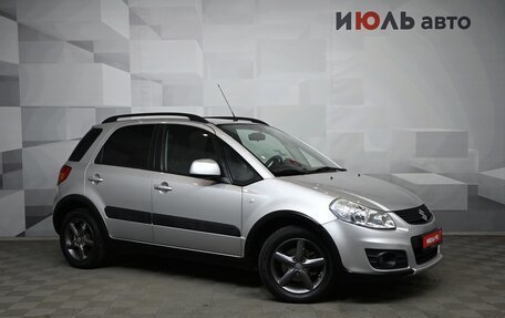 Suzuki SX4 II рестайлинг, 2011 год, 1 230 000 рублей, 4 фотография