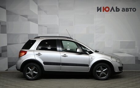 Suzuki SX4 II рестайлинг, 2011 год, 1 230 000 рублей, 9 фотография