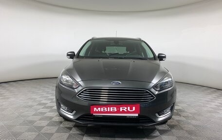 Ford Focus III, 2015 год, 1 250 000 рублей, 2 фотография