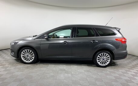 Ford Focus III, 2015 год, 1 250 000 рублей, 8 фотография