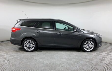 Ford Focus III, 2015 год, 1 250 000 рублей, 4 фотография