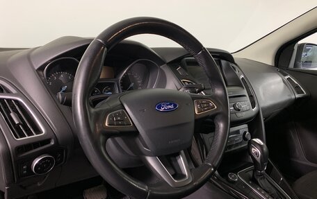 Ford Focus III, 2015 год, 1 250 000 рублей, 12 фотография