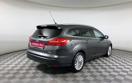 Ford Focus III, 2015 год, 1 250 000 рублей, 5 фотография