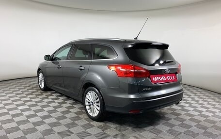 Ford Focus III, 2015 год, 1 250 000 рублей, 7 фотография