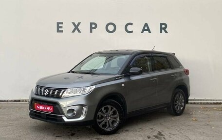 Suzuki Vitara II рестайлинг, 2020 год, 2 250 000 рублей, 1 фотография