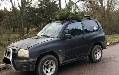 Suzuki Grand Vitara, 2000 год, 500 000 рублей, 1 фотография