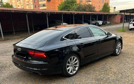 Audi A7, 2014 год, 2 850 000 рублей, 6 фотография