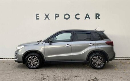 Suzuki Vitara II рестайлинг, 2020 год, 2 250 000 рублей, 8 фотография